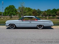1962 Chevrolet Bel Air for sale in Riverhead, New York (ID-140099)