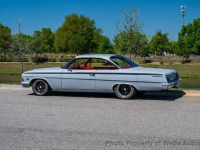 1962 Chevrolet Bel Air for sale in Riverhead, New York (ID-140099)