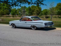 1962 Chevrolet Bel Air for sale in Riverhead, New York (ID-140099)