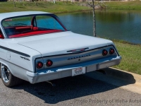 1962 Chevrolet Bel Air for sale in Riverhead, New York (ID-140099)