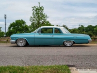 1962 Chevrolet Bel Air for sale in Riverhead, New York (ID-140665)