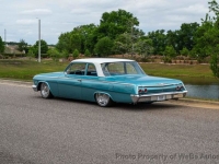 1962 Chevrolet Bel Air for sale in Riverhead, New York (ID-140665)