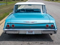 1962 Chevrolet Bel Air for sale in Riverhead, New York (ID-140665)
