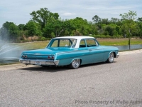 1962 Chevrolet Bel Air for sale in Riverhead, New York (ID-140665)