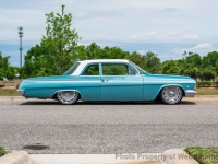 1962 Chevrolet Bel Air for sale in Riverhead, New York (ID-140665)