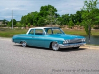 1962 Chevrolet Bel Air for sale in Riverhead, New York (ID-140665)