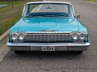 1962 Chevrolet Bel Air for sale in Riverhead, New York (ID-140665)