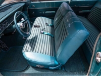 1962 Chevrolet Bel Air for sale in Riverhead, New York (ID-140665)