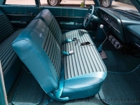 1962 Chevrolet Bel Air for sale in Riverhead, New York (ID-140665)