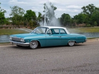 1962 Chevrolet Bel Air for sale in Riverhead, New York (ID-140665)