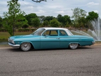 1962 Chevrolet Bel Air for sale in Riverhead, New York (ID-140665)