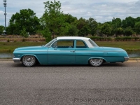 1962 Chevrolet Bel Air for sale in Riverhead, New York (ID-140665)