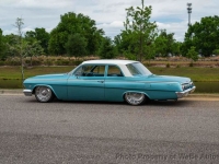 1962 Chevrolet Bel Air for sale in Riverhead, New York (ID-140665)