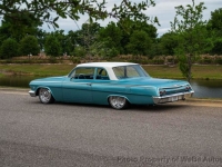 1962 Chevrolet Bel Air for sale in Riverhead, New York (ID-140665)