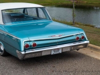 1962 Chevrolet Bel Air for sale in Riverhead, New York (ID-140665)