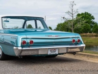 1962 Chevrolet Bel Air for sale in Riverhead, New York (ID-140665)