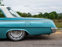 1962 Chevrolet Bel Air for sale in Riverhead, New York (ID-140665)