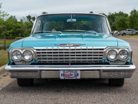 1962 Chevrolet Bel Air for sale (ID-140871)