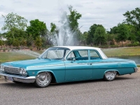 1962 Chevrolet Bel Air for sale (ID-140871)