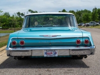 1962 Chevrolet Bel Air for sale (ID-140871)