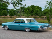 1962 Chevrolet Bel Air for sale (ID-140871)