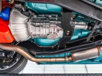 1962 Chevrolet Bel Air for sale (ID-140871)
