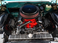 1962 Chevrolet Bel Air for sale (ID-140871)