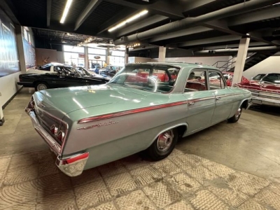 1962 Chevrolet Bel Air for sale
