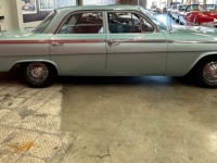 1962 Chevrolet Bel Air for sale in Michigan (ID-144739)