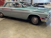 1962 Chevrolet Bel Air for sale in Michigan (ID-144739)