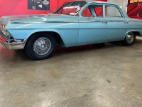 1962 Chevrolet Bel Air for sale in Michigan (ID-144739)