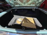 1962 Chevrolet Bel Air for sale in Michigan (ID-144739)