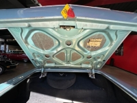 1962 Chevrolet Bel Air for sale in Michigan (ID-144739)