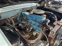 1962 Chevrolet Bel Air for sale in Michigan (ID-144739)