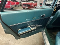 1962 Chevrolet Bel Air for sale in Michigan (ID-144739)