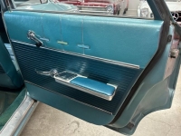 1962 Chevrolet Bel Air for sale in Michigan (ID-144739)