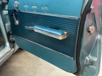 1962 Chevrolet Bel Air for sale in Michigan (ID-144739)