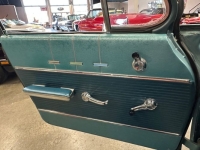 1962 Chevrolet Bel Air for sale in Michigan (ID-144739)