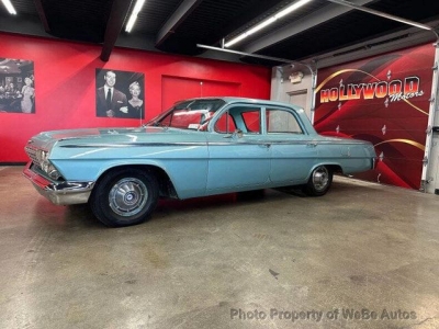1962 Chevrolet Bel Air for sale