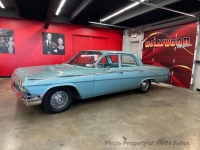 1962 Chevrolet Bel Air for sale in Riverhead, New York (ID-144743)