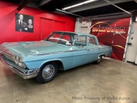 1962 Chevrolet Bel Air for sale in Riverhead, New York (ID-144743)