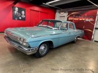 1962 Chevrolet Bel Air for sale in Riverhead, New York (ID-144743)