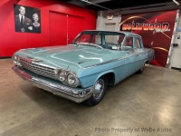 1962 Chevrolet Bel Air for sale in Riverhead, New York (ID-144743)
