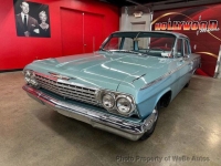 1962 Chevrolet Bel Air for sale in Riverhead, New York (ID-144743)