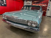 1962 Chevrolet Bel Air for sale in Riverhead, New York (ID-144743)