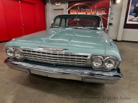 1962 Chevrolet Bel Air for sale in Riverhead, New York (ID-144743)