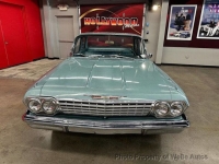 1962 Chevrolet Bel Air for sale in Riverhead, New York (ID-144743)