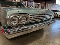 1962 Chevrolet Bel Air for sale in Riverhead, New York (ID-144743)