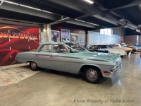 1962 Chevrolet Bel Air for sale in Riverhead, New York (ID-144743)