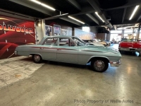 1962 Chevrolet Bel Air for sale in Riverhead, New York (ID-144743)